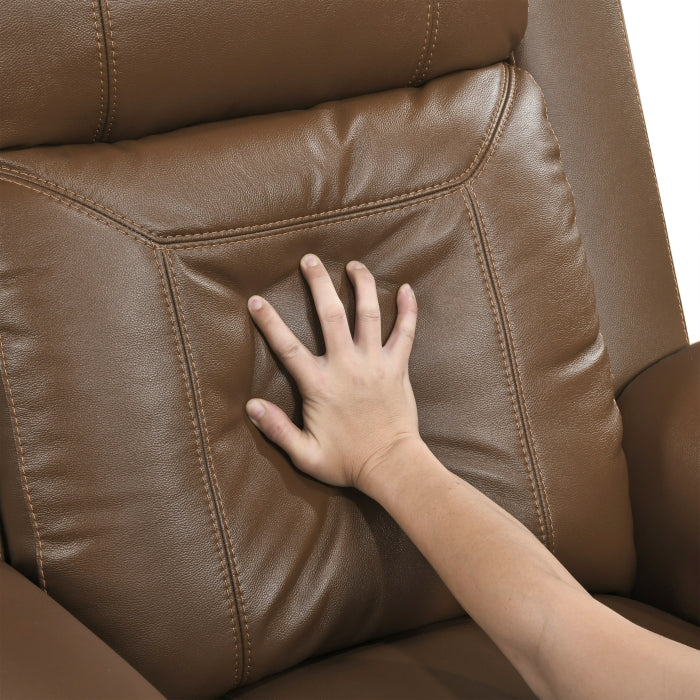 Nest Double Reclining Sofa (8379TBR-3)