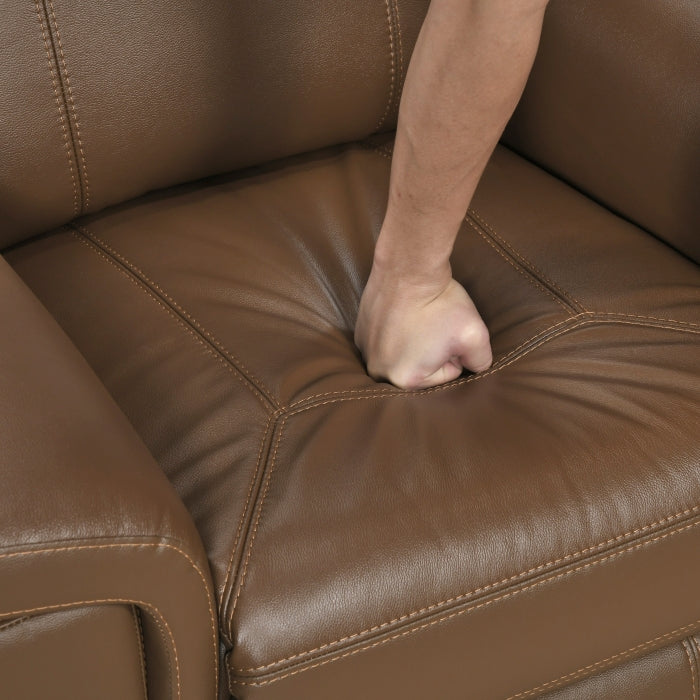 Nest Double Reclining Sofa (8379TBR-3)
