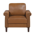 Heritage Chair (8389BRW-1)