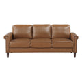 Heritage Sofa (8389BRW-3)