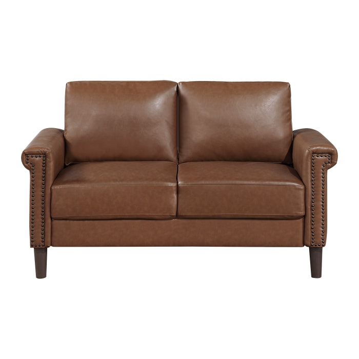 Heritage Love Seat (8389CHC-2)