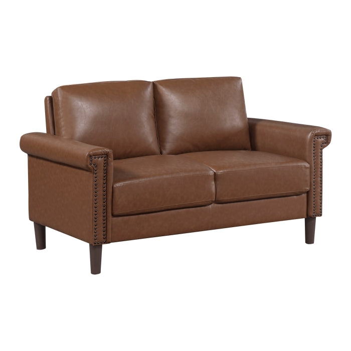 Heritage Love Seat (8389CHC-2)