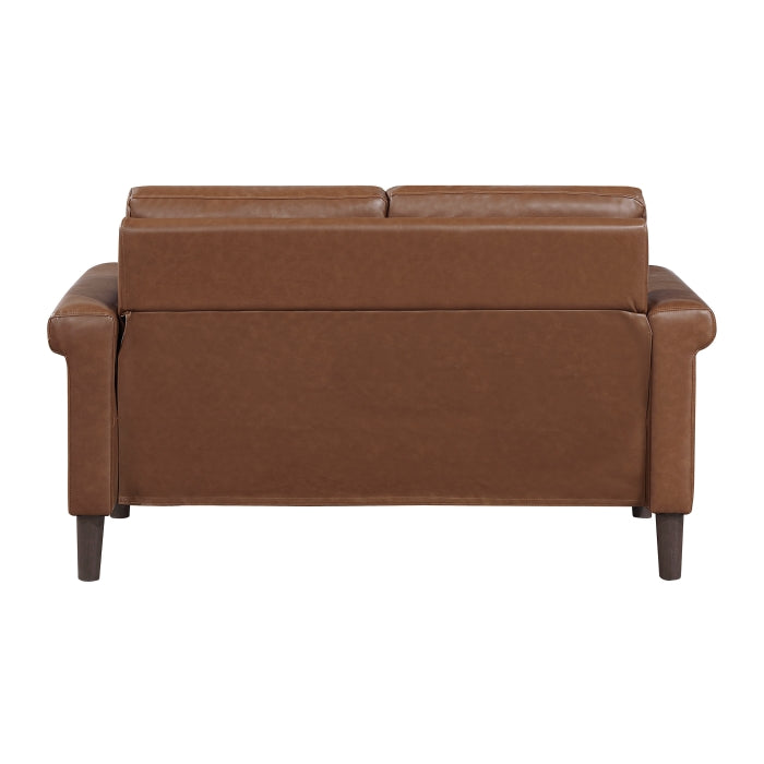 Heritage Love Seat (8389CHC-2)