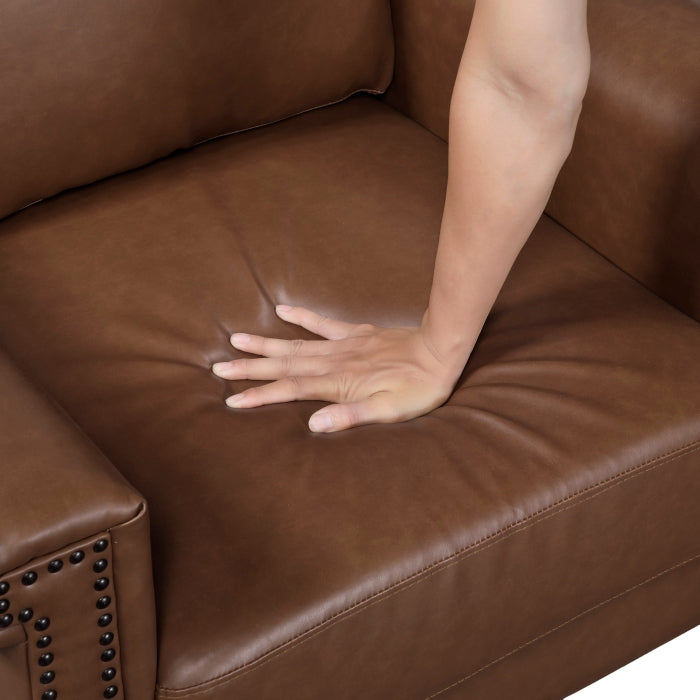 Heritage Love Seat (8389CHC-2)