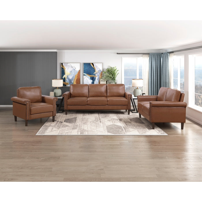 Heritage Love Seat (8389CHC-2)