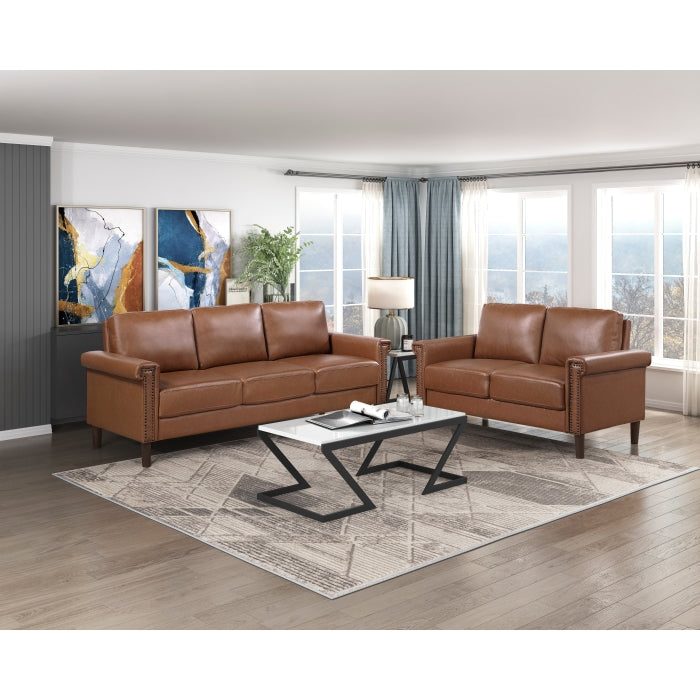 Heritage Sofa (8389CHC-3)