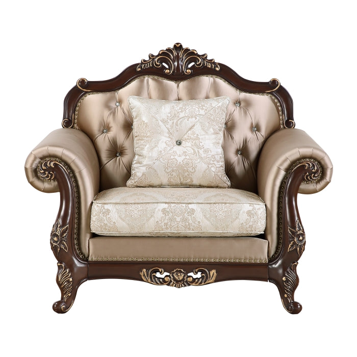 Regal Chair