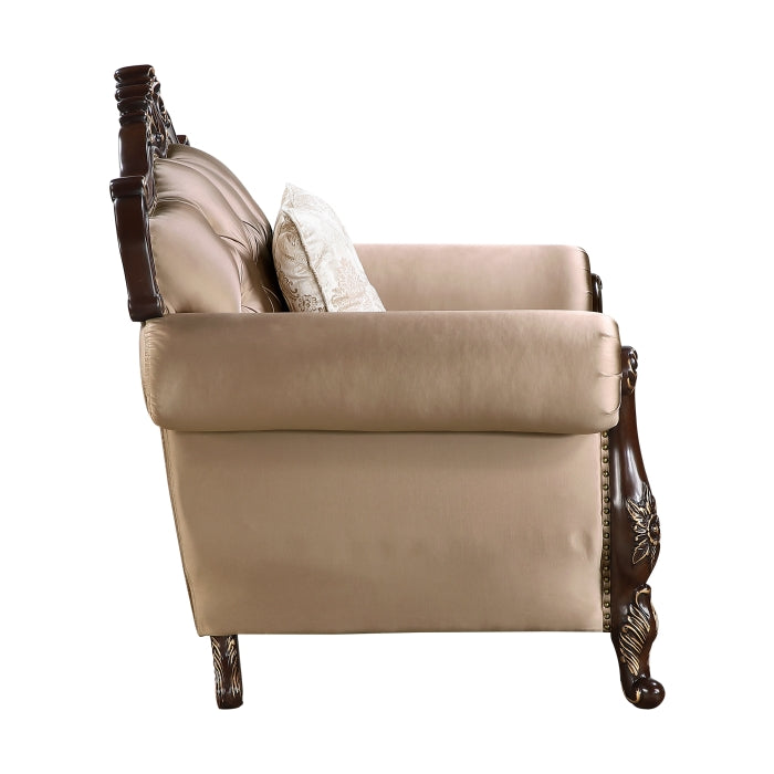 Regal Chair