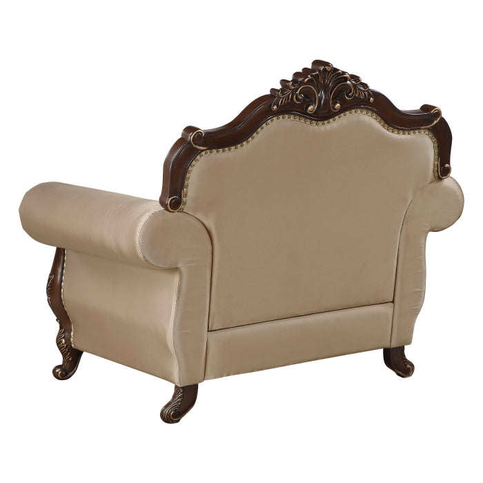 Regal Chair