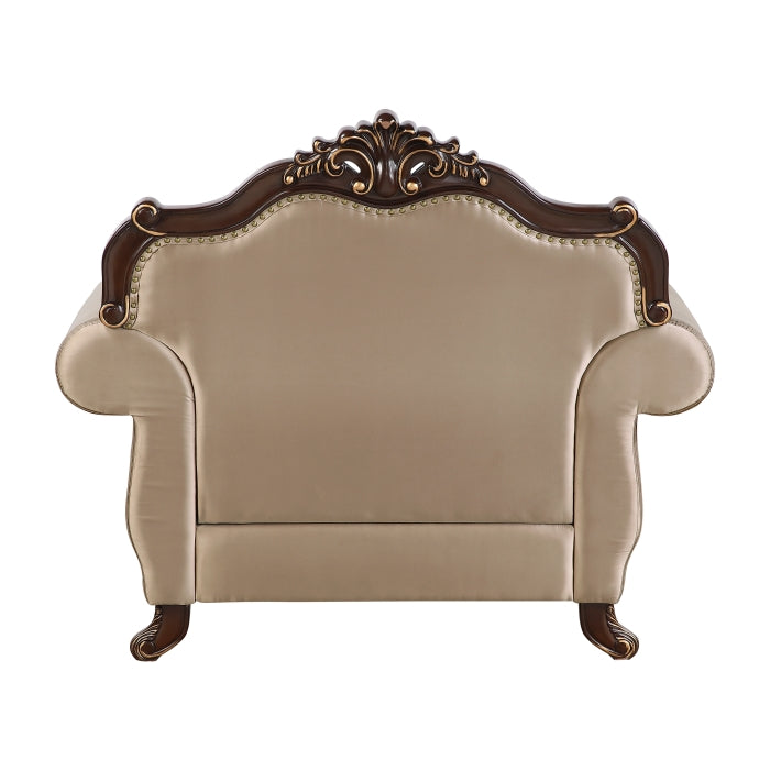 Regal Chair