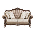 Regal Love Seat