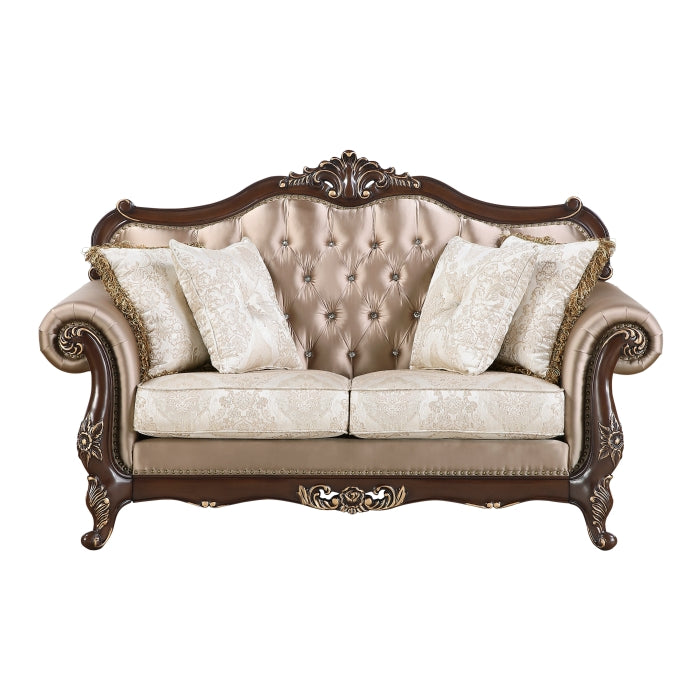 Regal Love Seat