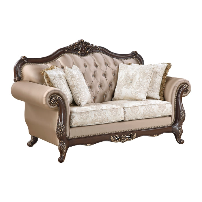 Regal Love Seat