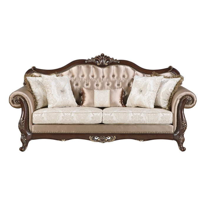 Regal Sofa