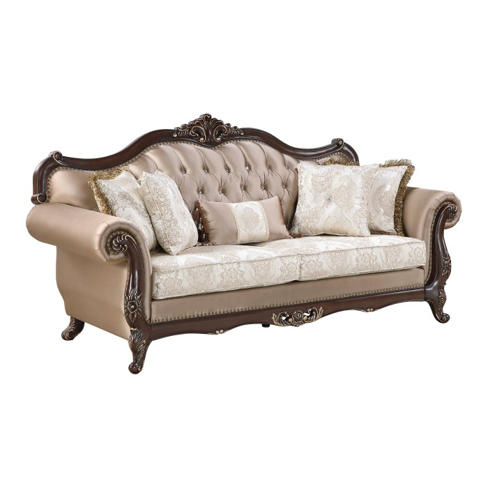 Regal Sofa
