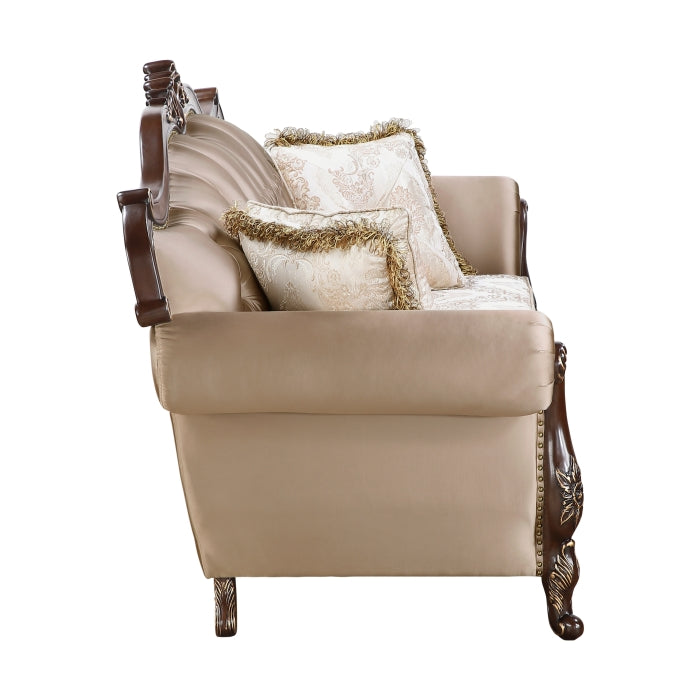 Regal Sofa