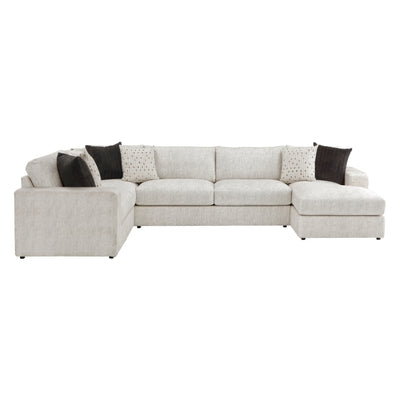 Solace 3-Piece Sectional with Right Chaise