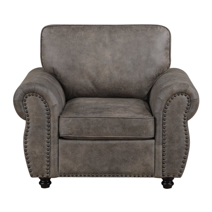 Pinnacle Chair