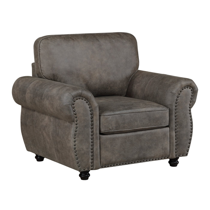 Pinnacle Chair