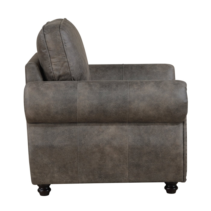 Pinnacle Chair