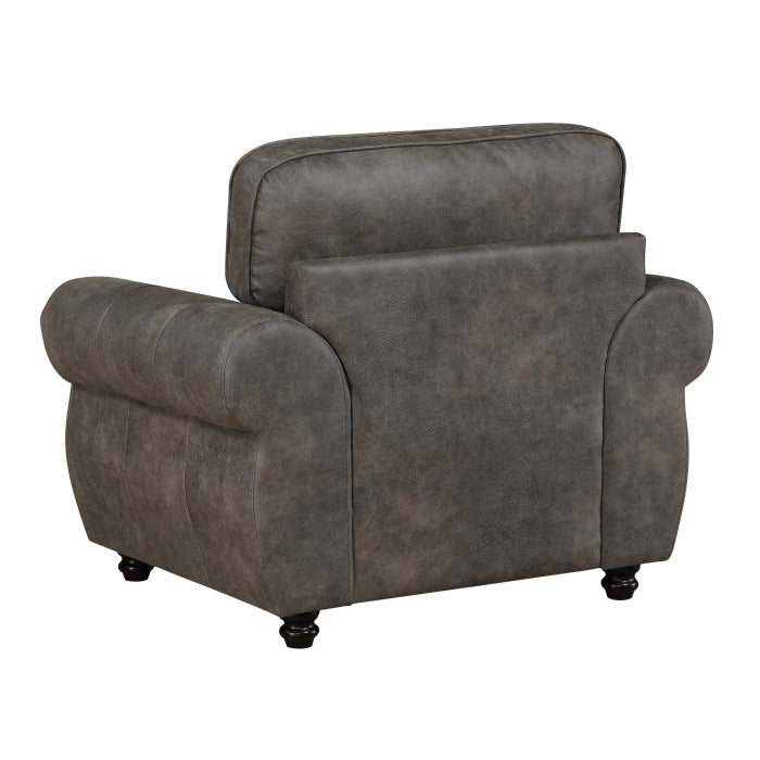 Pinnacle Chair