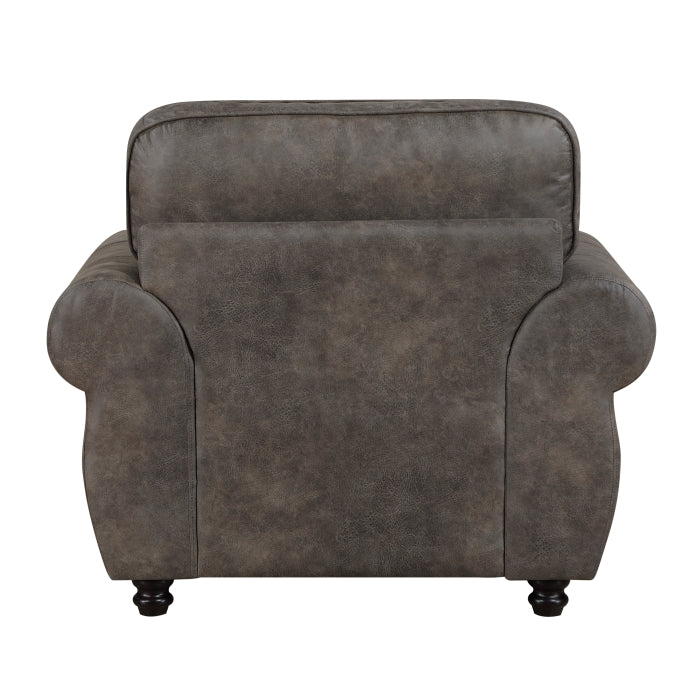 Pinnacle Chair