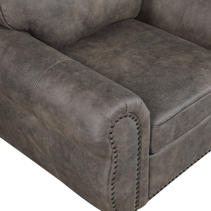 Pinnacle Chair