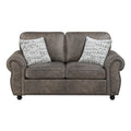 Pinnacle Love Seat