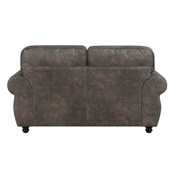 Pinnacle Love Seat