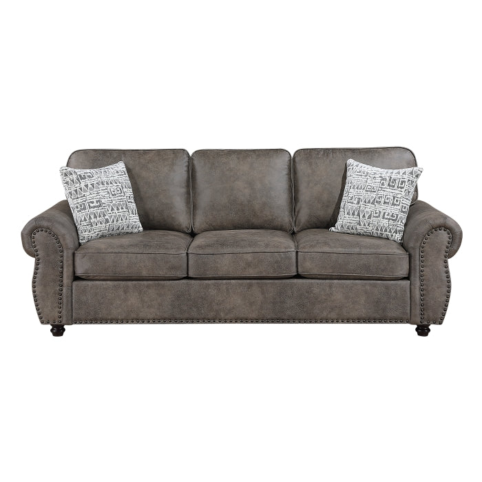 Pinnacle Sofa