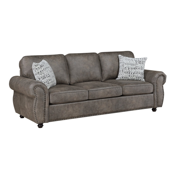 Pinnacle Sofa