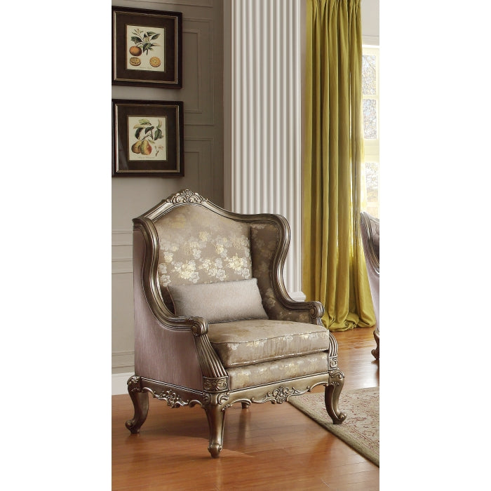 Florentina Accent Chair