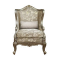 Accent Chair - Florentina - front product view