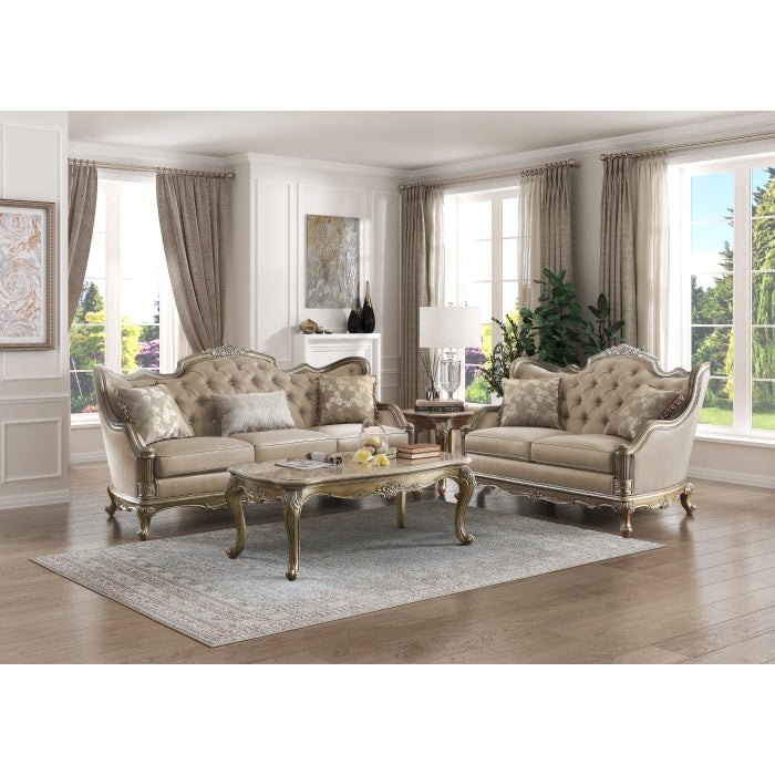 Florentina Love Seat