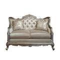Love Seat - Florentina - front product view