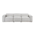 Phoebe Power Double Reclining Sofa with Power Headrests