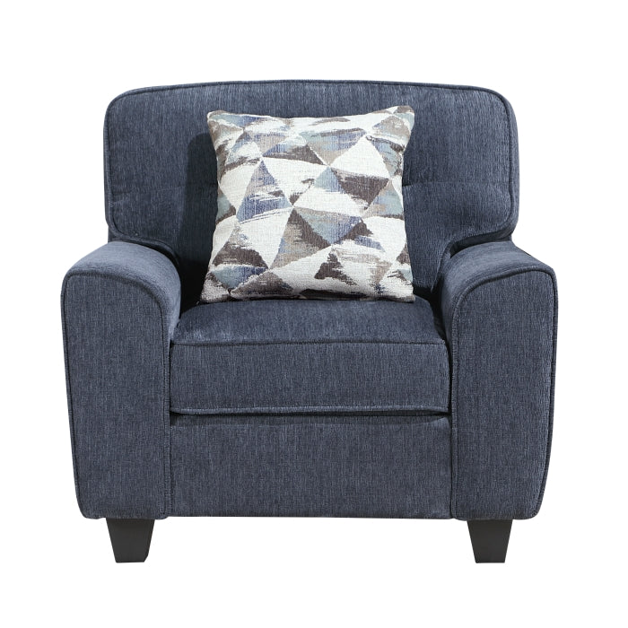 Bennett Chair (8416BU-1)