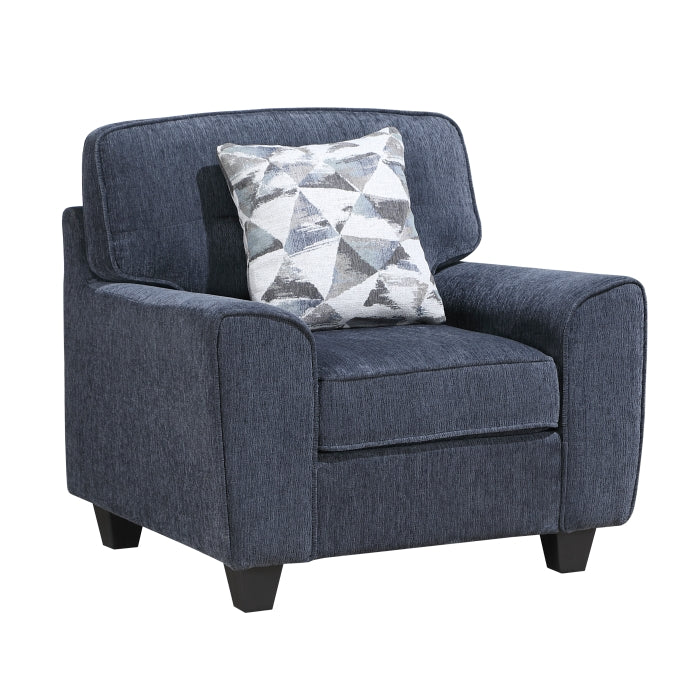 Bennett Chair (8416BU-1)