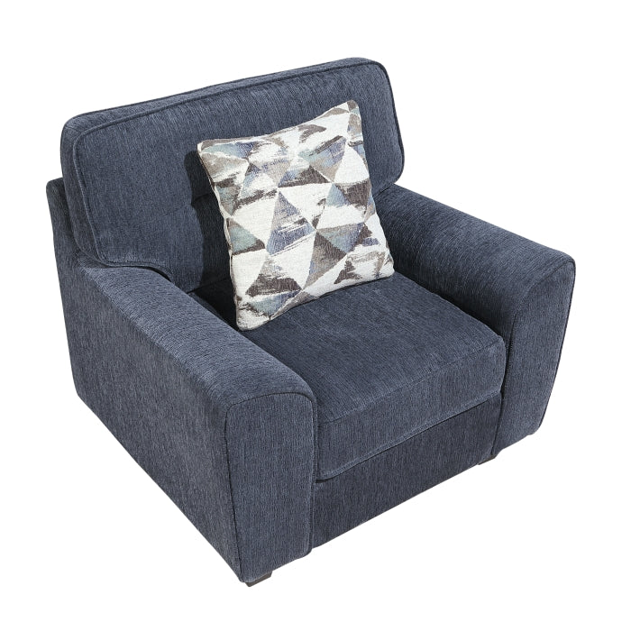Bennett Chair (8416BU-1)