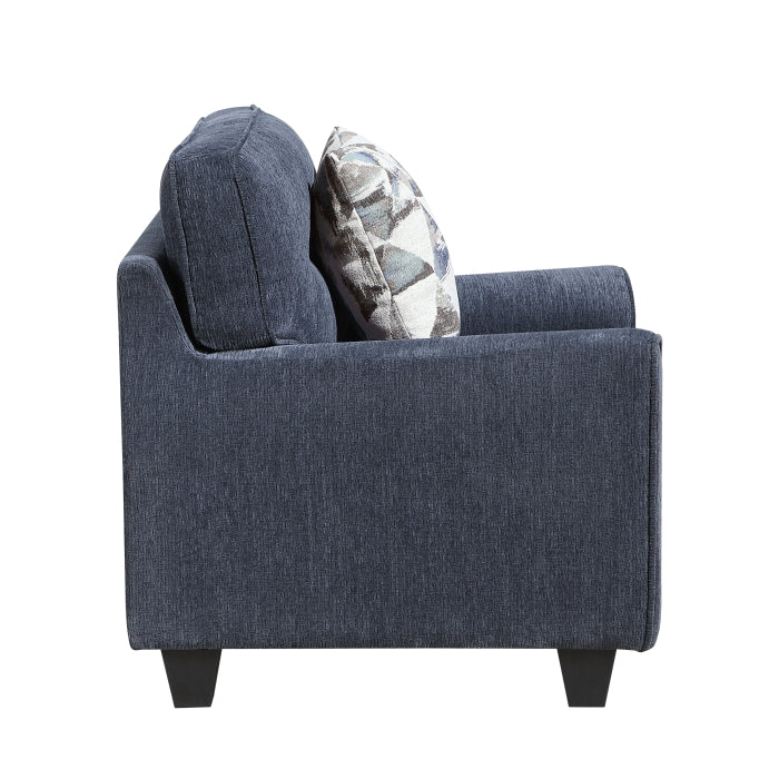 Bennett Chair (8416BU-1)