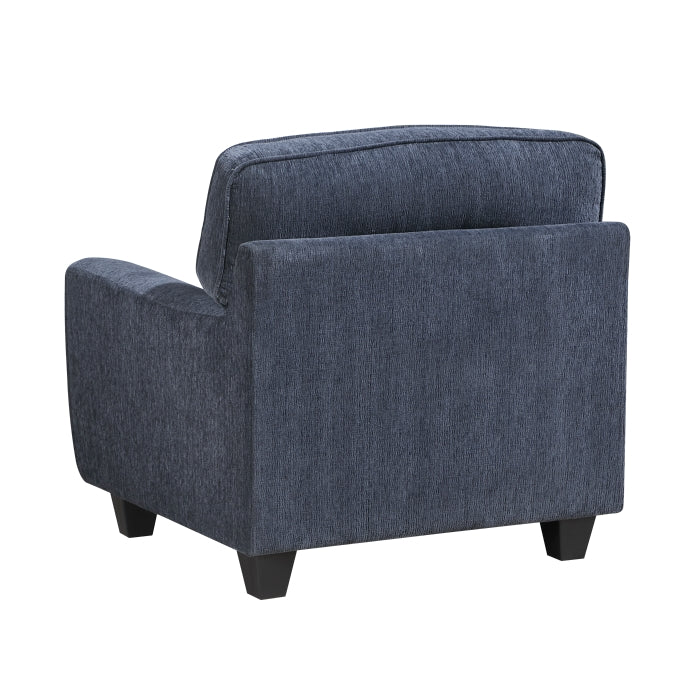 Bennett Chair (8416BU-1)