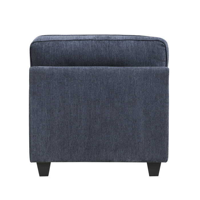 Bennett Chair (8416BU-1)