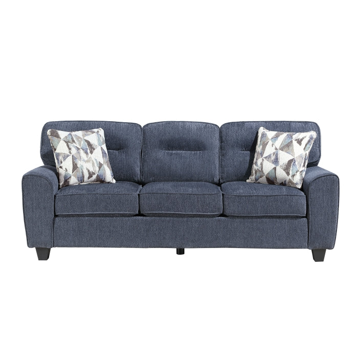 Bennett Sofa (8416BU-3)