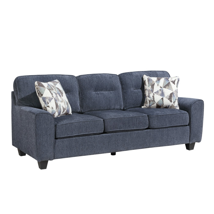Bennett Sofa (8416BU-3)