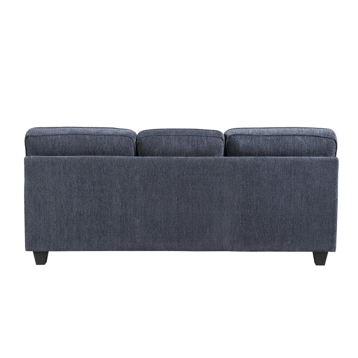 Bennett Sofa (8416BU-3)