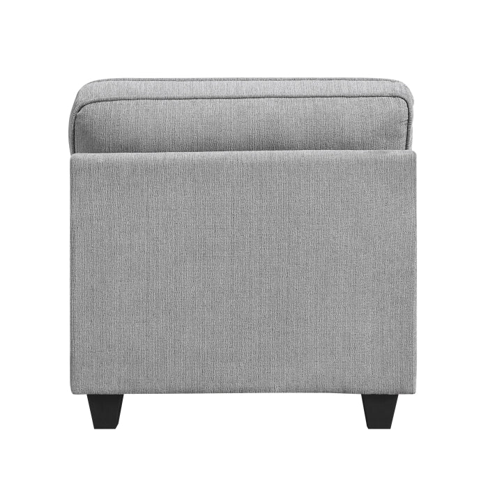 Bennett Chair (8416GY-1)
