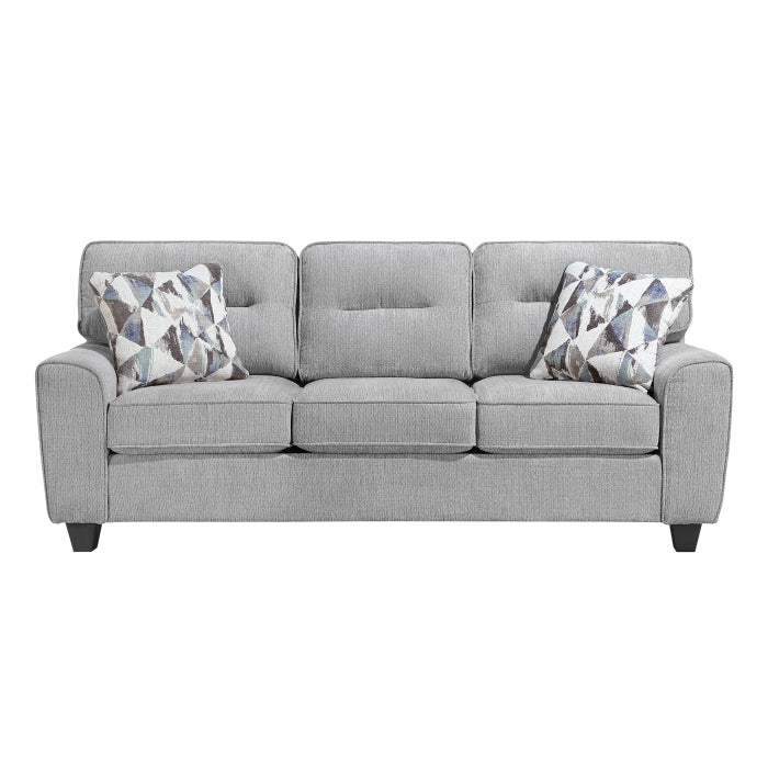 Bennett Sofa (8416GY-3)