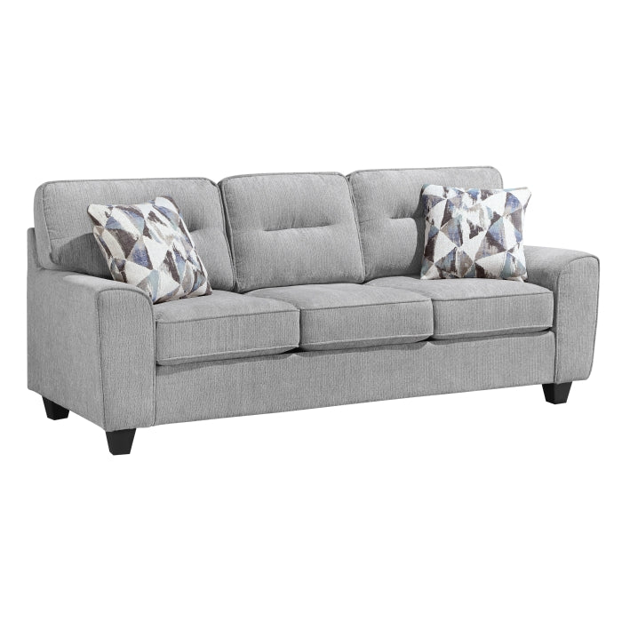 Bennett Sofa (8416GY-3)