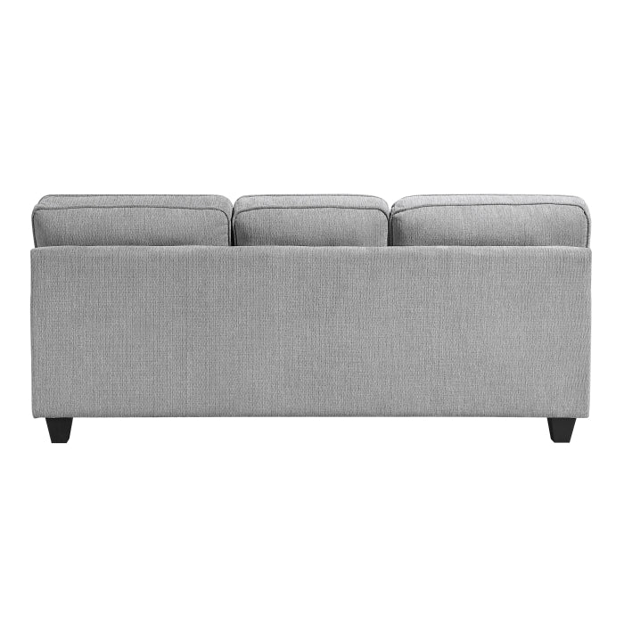 Bennett Sofa (8416GY-3)