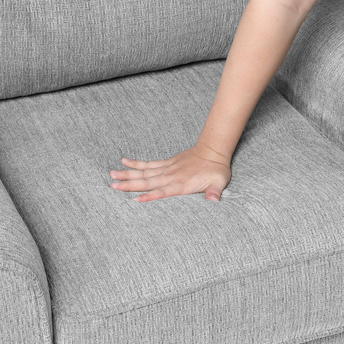 Bennett Sofa (8416GY-3)